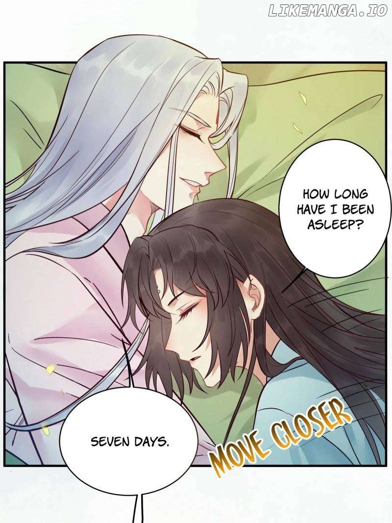 The Ghostly Doctor Chapter 474 - page 4
