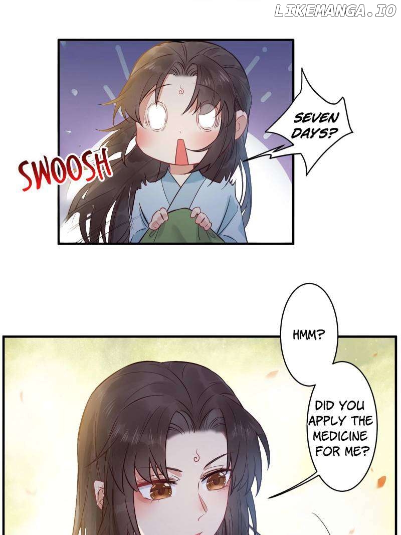 The Ghostly Doctor Chapter 474 - page 6