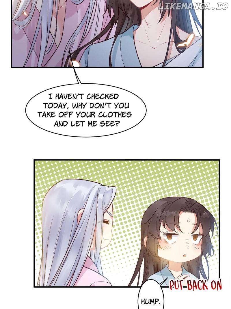 The Ghostly Doctor Chapter 474 - page 8