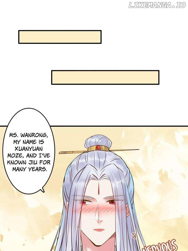 The Ghostly Doctor Chapter 475 - page 1