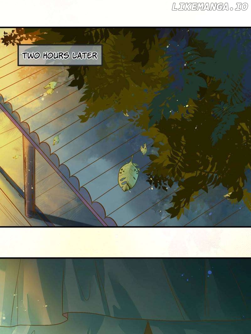 The Ghostly Doctor Chapter 475 - page 11