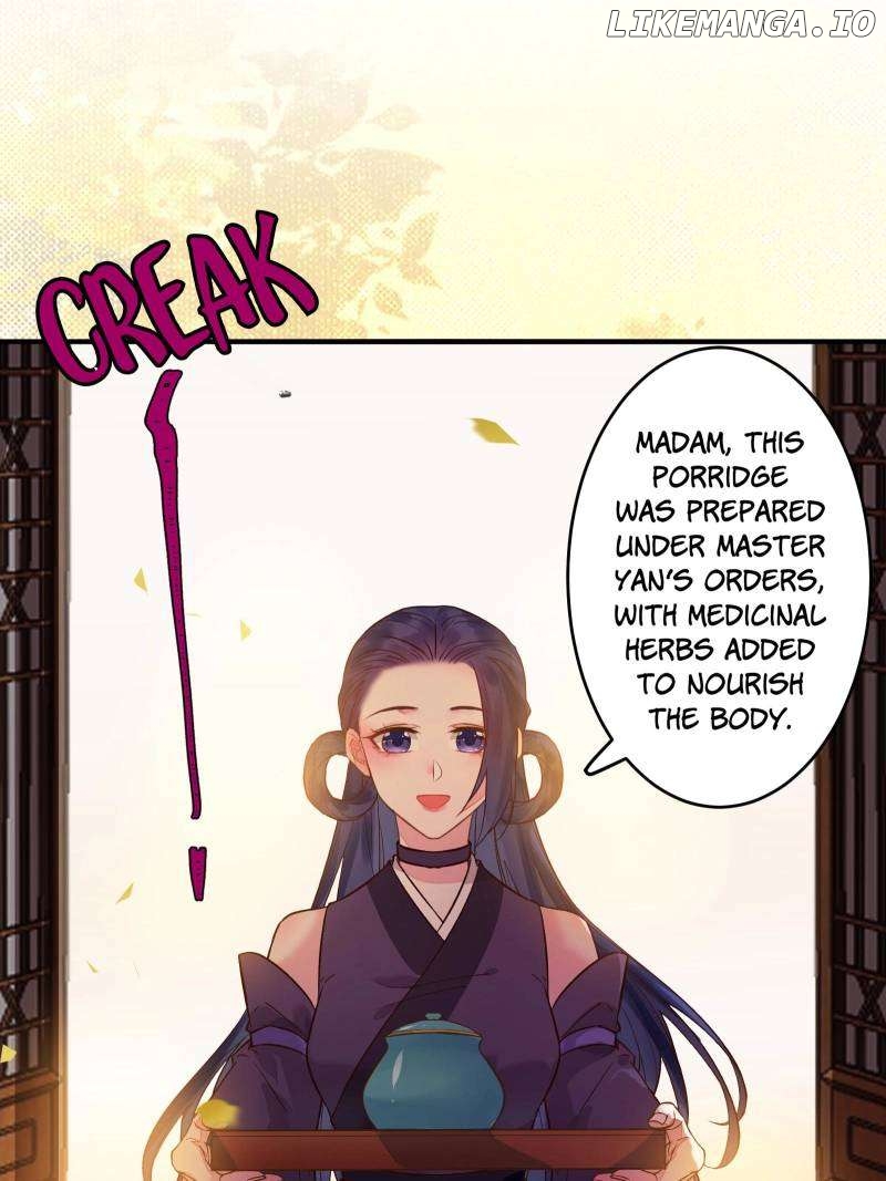 The Ghostly Doctor Chapter 475 - page 21
