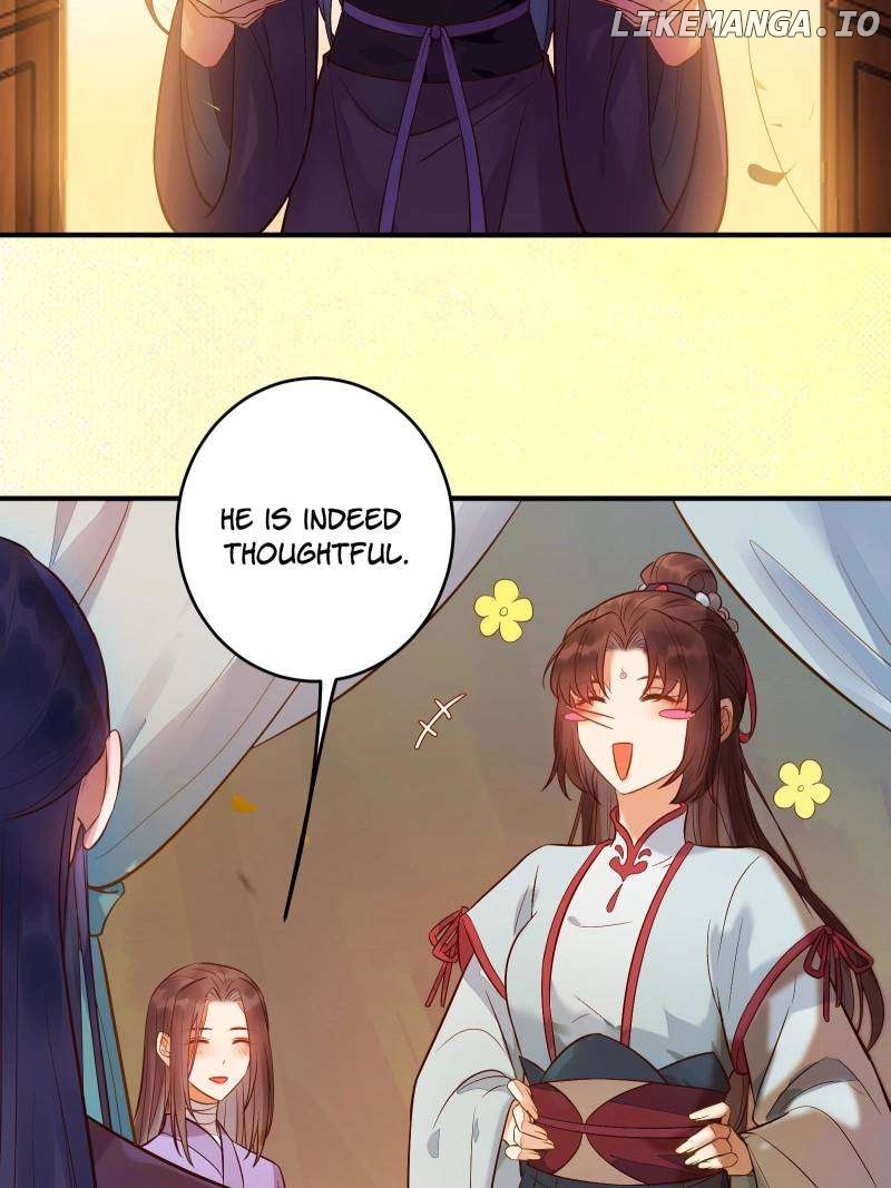 The Ghostly Doctor Chapter 475 - page 22