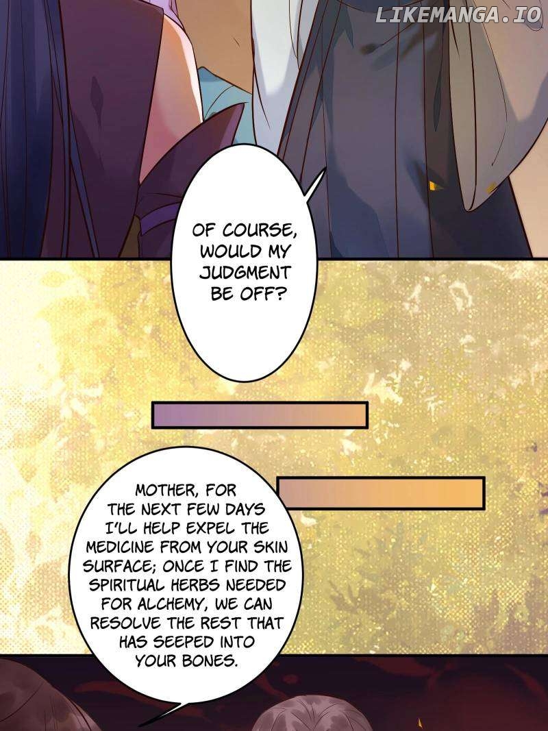 The Ghostly Doctor Chapter 475 - page 23