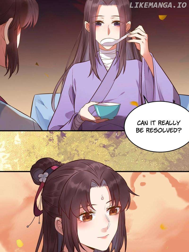 The Ghostly Doctor Chapter 475 - page 24