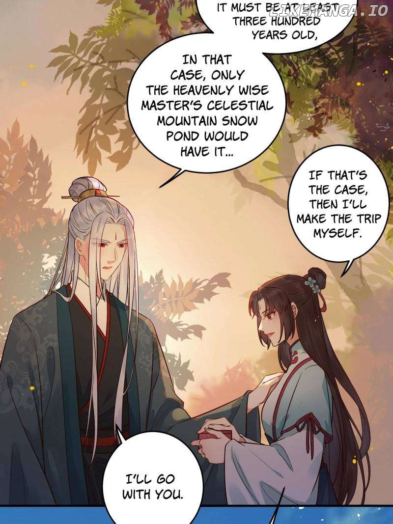 The Ghostly Doctor Chapter 475 - page 27