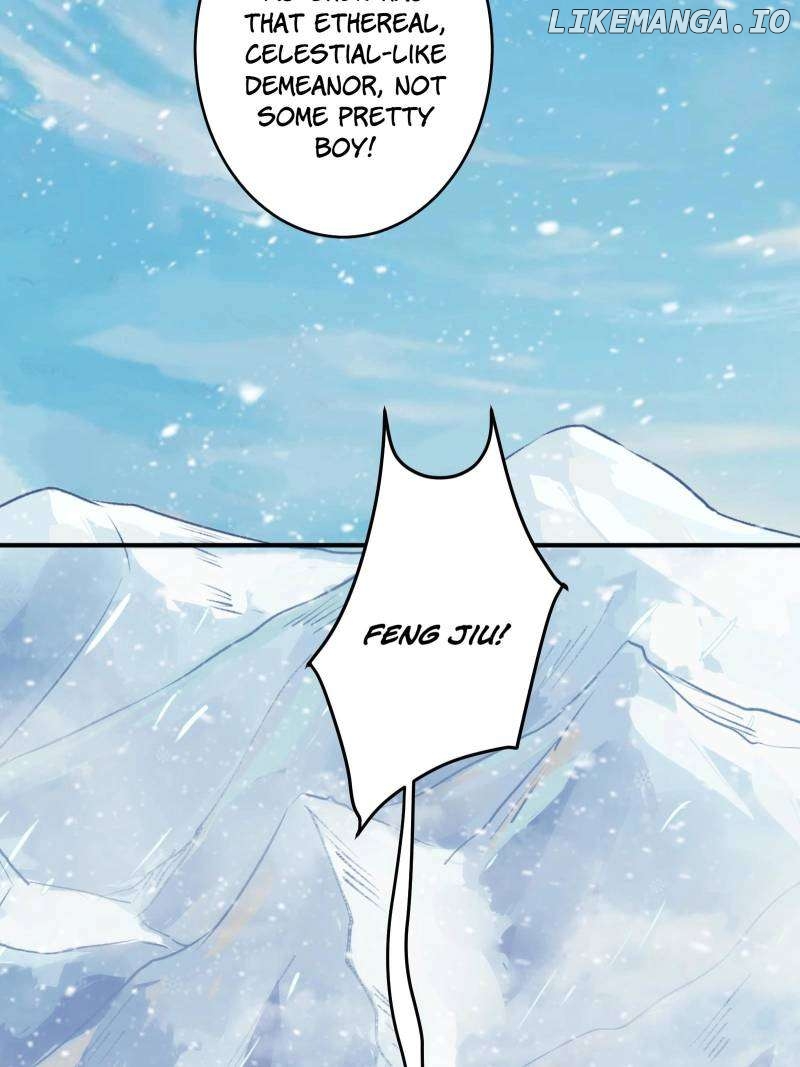 The Ghostly Doctor Chapter 475 - page 33
