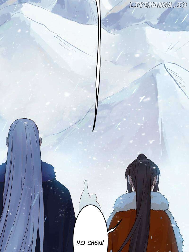 The Ghostly Doctor Chapter 475 - page 34