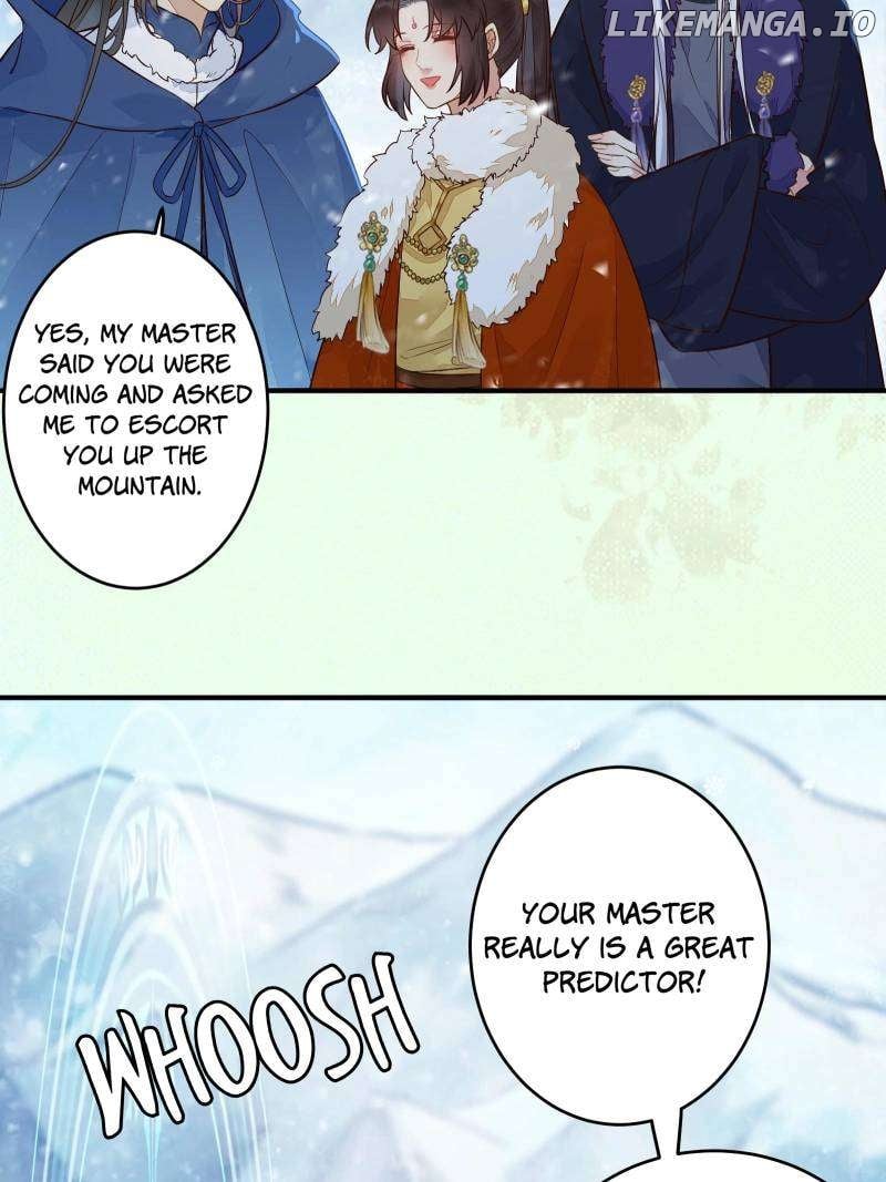 The Ghostly Doctor Chapter 475 - page 37