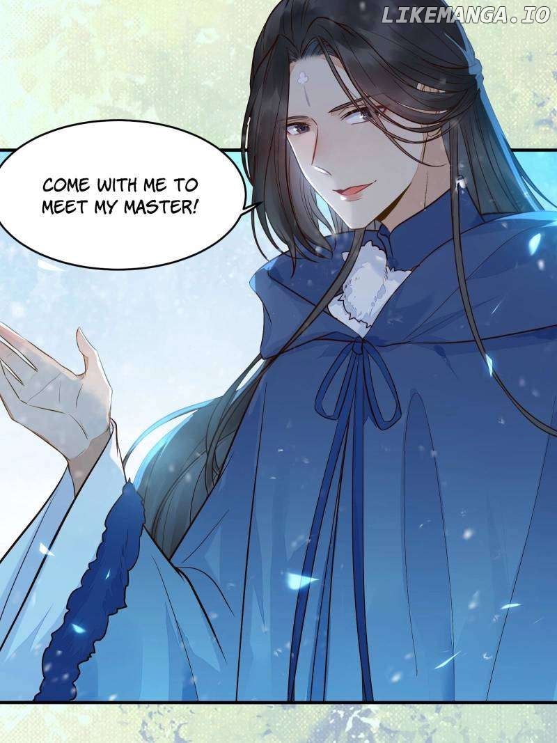 The Ghostly Doctor Chapter 475 - page 39