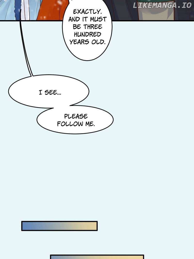 The Ghostly Doctor Chapter 475 - page 43