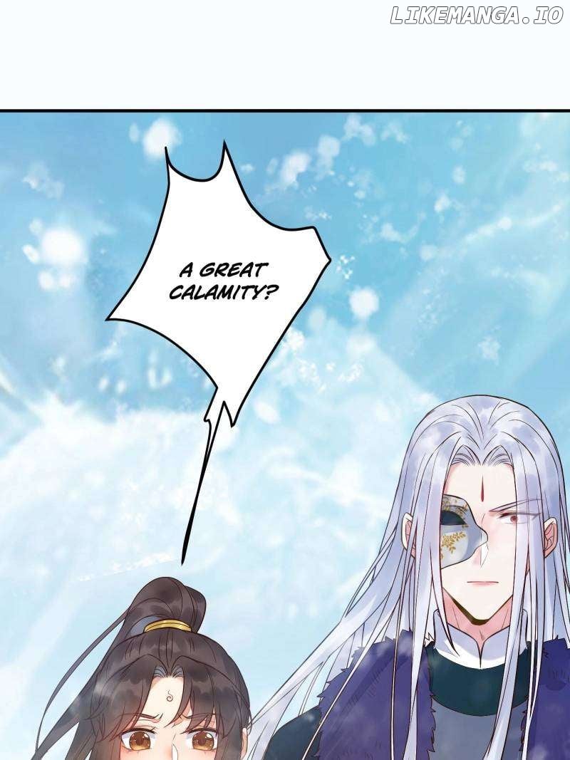 The Ghostly Doctor Chapter 475 - page 46