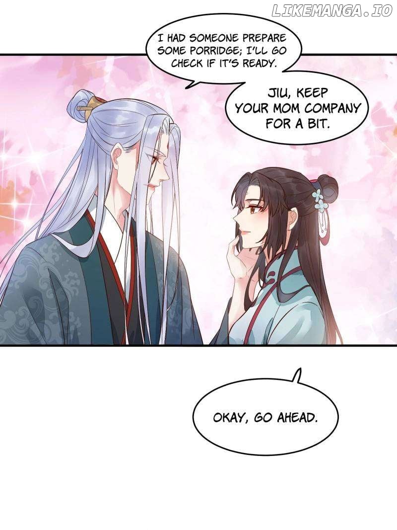 The Ghostly Doctor Chapter 475 - page 6