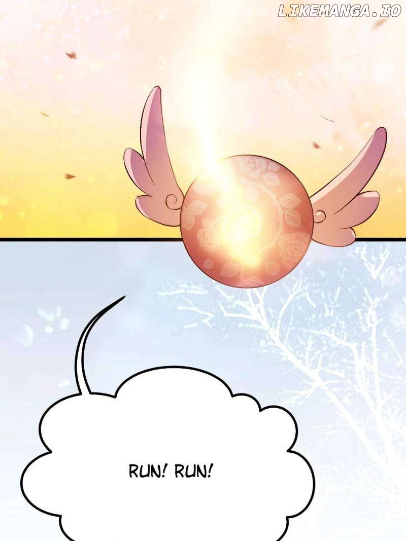The Ghostly Doctor Chapter 477 - page 16