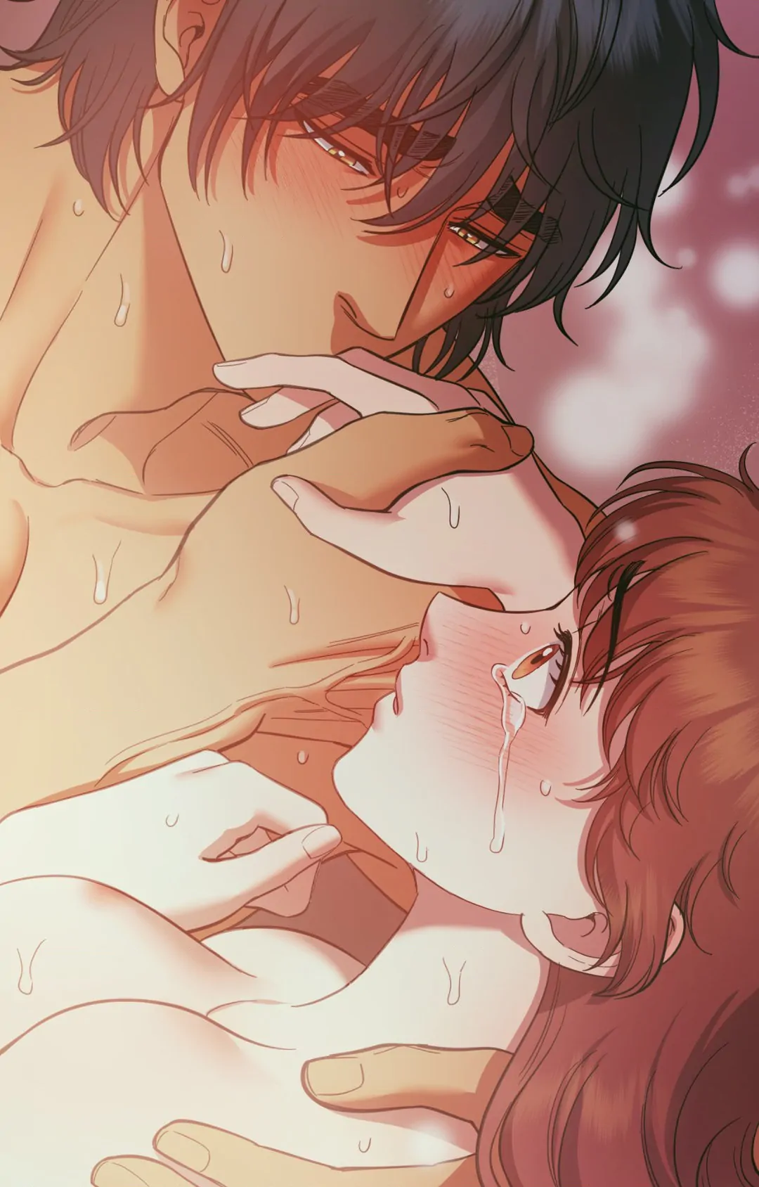 Hana's Demons of Lust Chapter 95 - page 2
