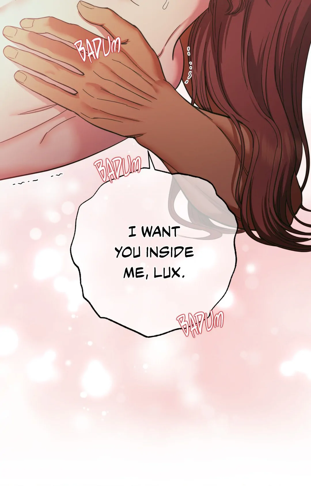 Hana's Demons of Lust Chapter 95 - page 11