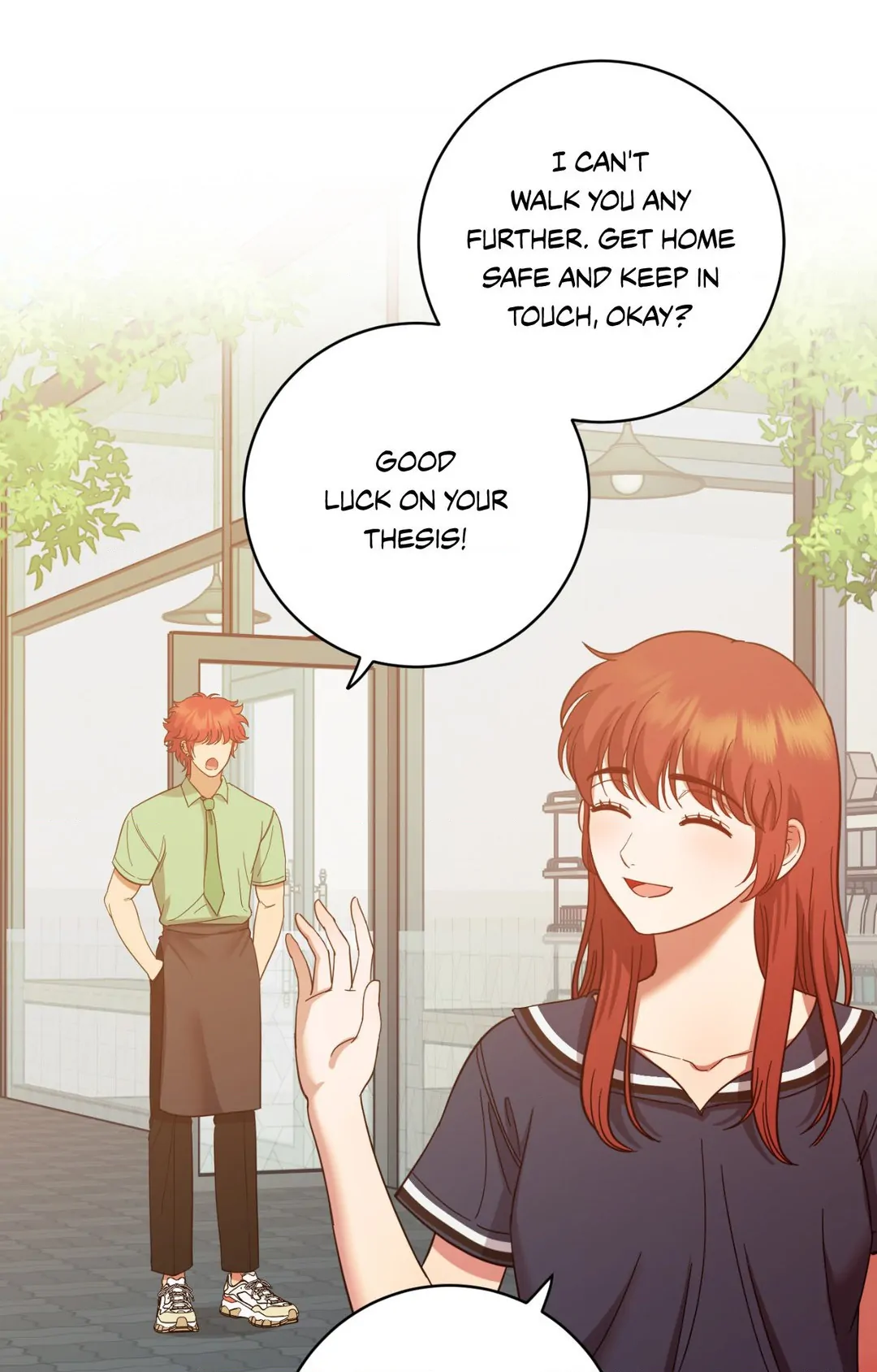 Hana's Demons of Lust Chapter 95 - page 103