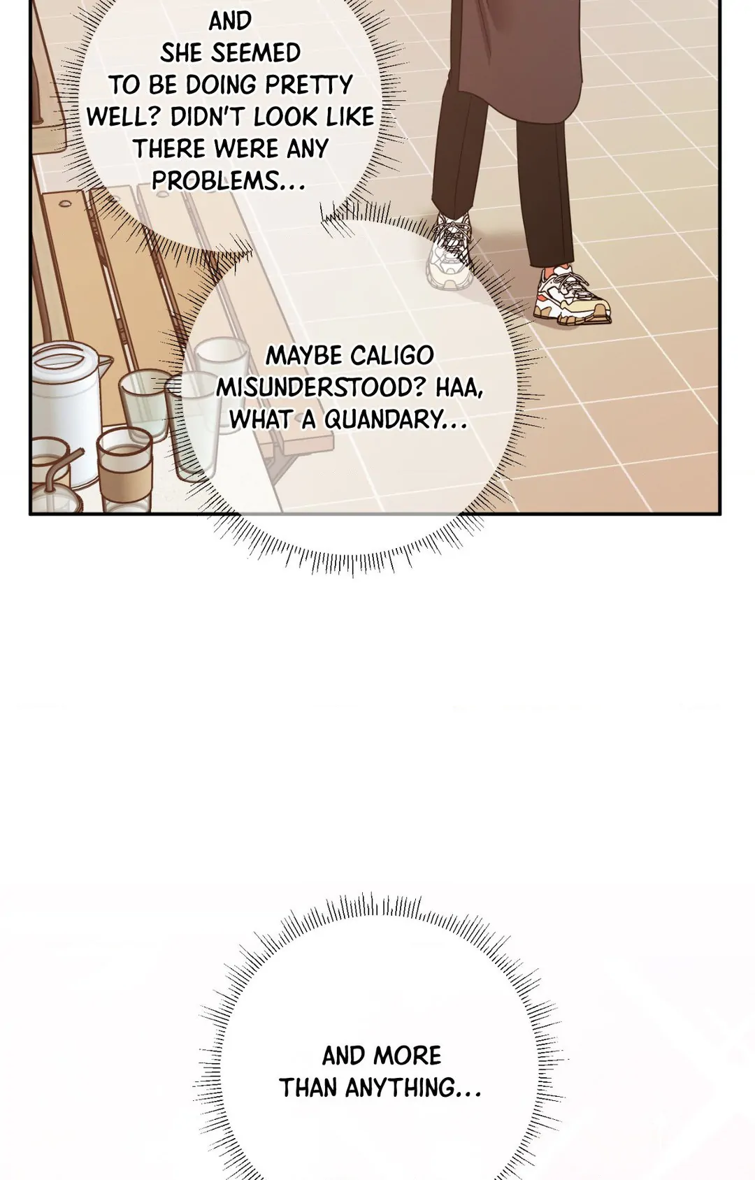 Hana's Demons of Lust Chapter 95 - page 107