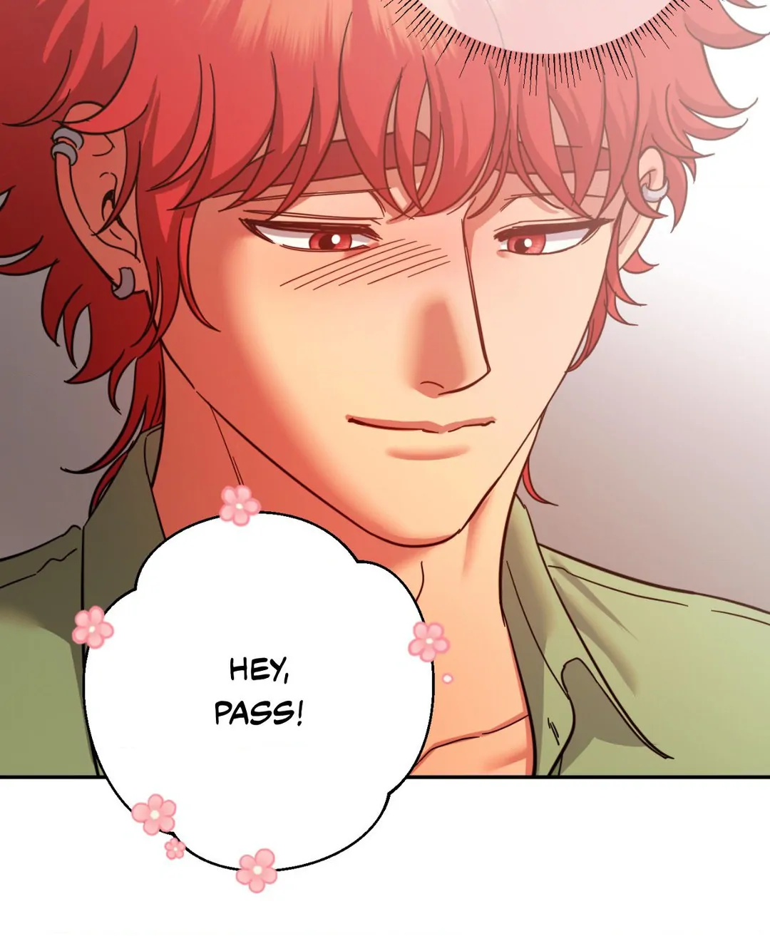 Hana's Demons of Lust Chapter 95 - page 110