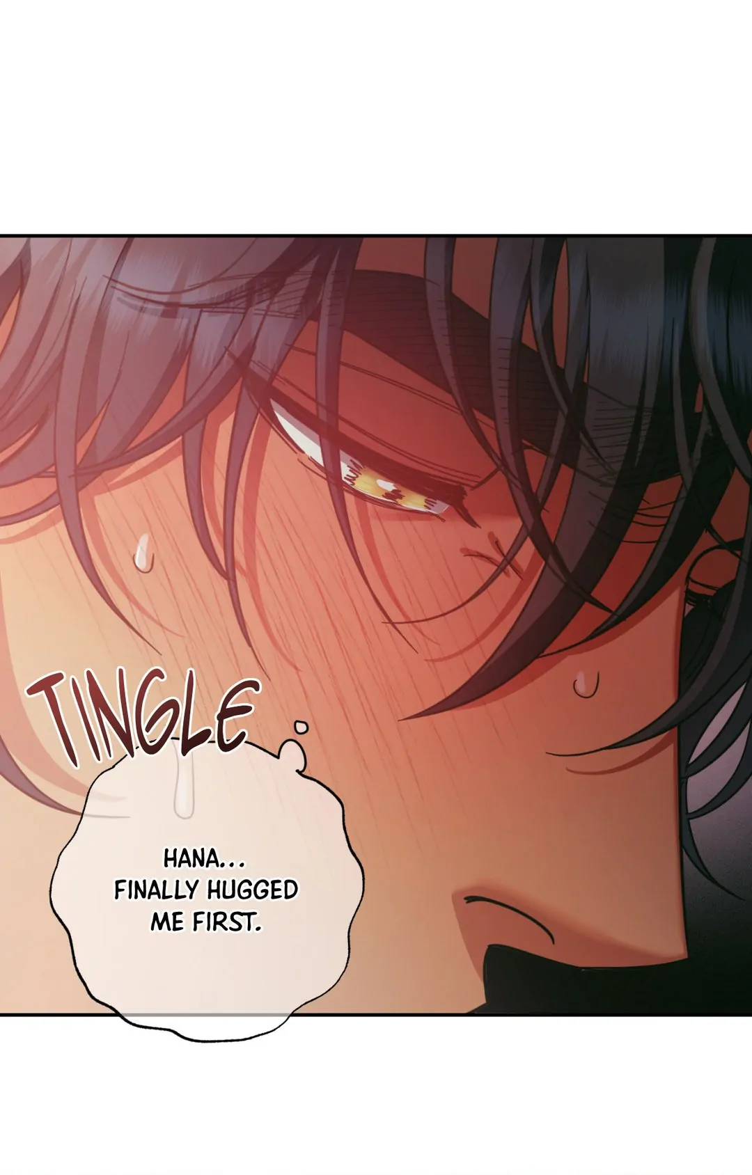 Hana's Demons of Lust Chapter 95 - page 12