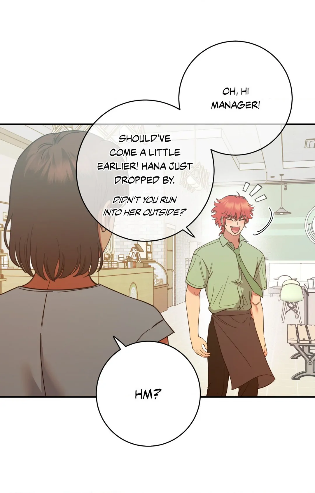 Hana's Demons of Lust Chapter 95 - page 111