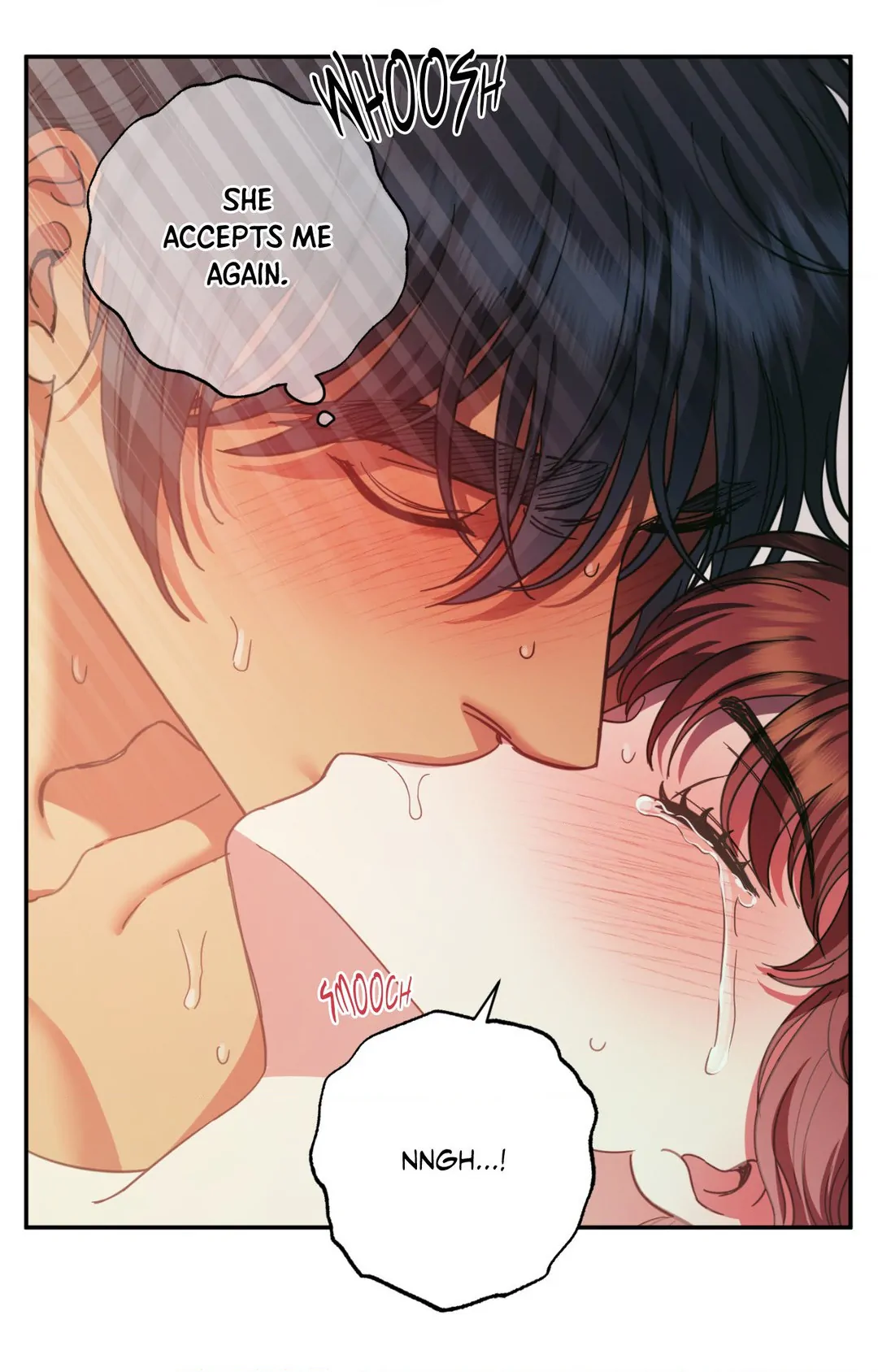 Hana's Demons of Lust Chapter 95 - page 14
