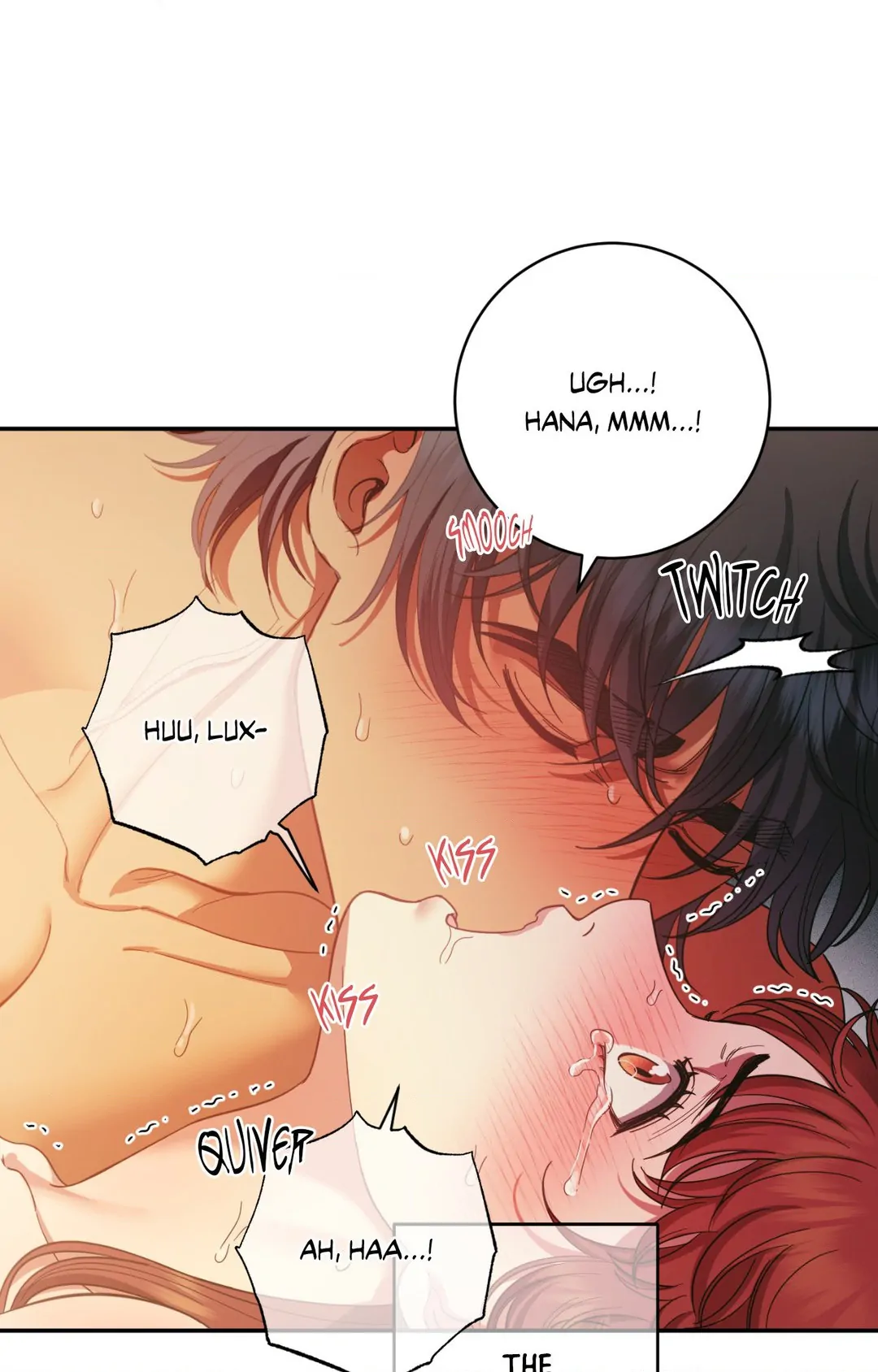 Hana's Demons of Lust Chapter 95 - page 23