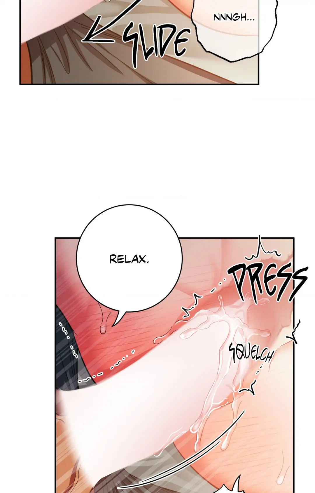 Hana's Demons of Lust Chapter 95 - page 25