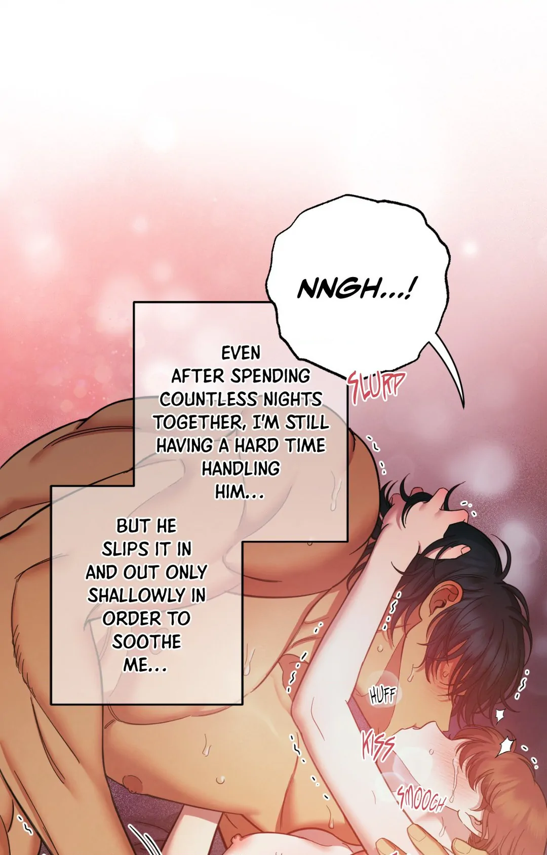 Hana's Demons of Lust Chapter 95 - page 27