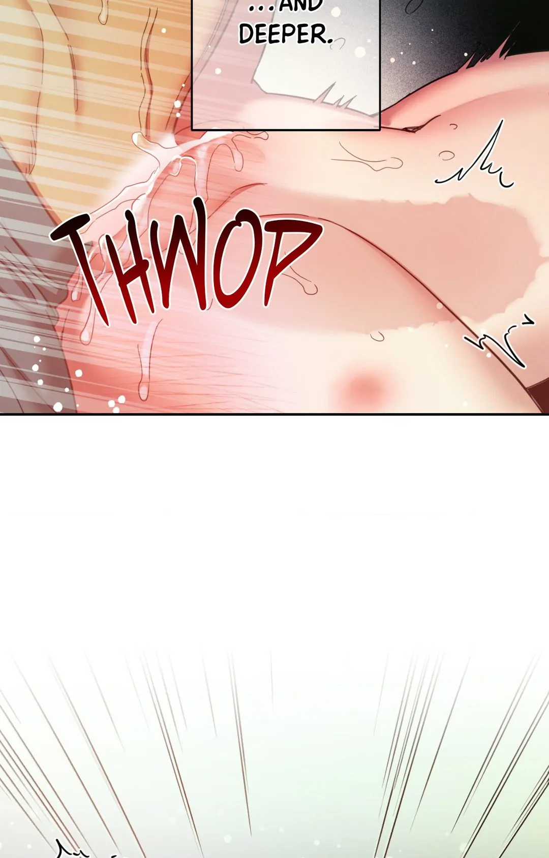 Hana's Demons of Lust Chapter 95 - page 30