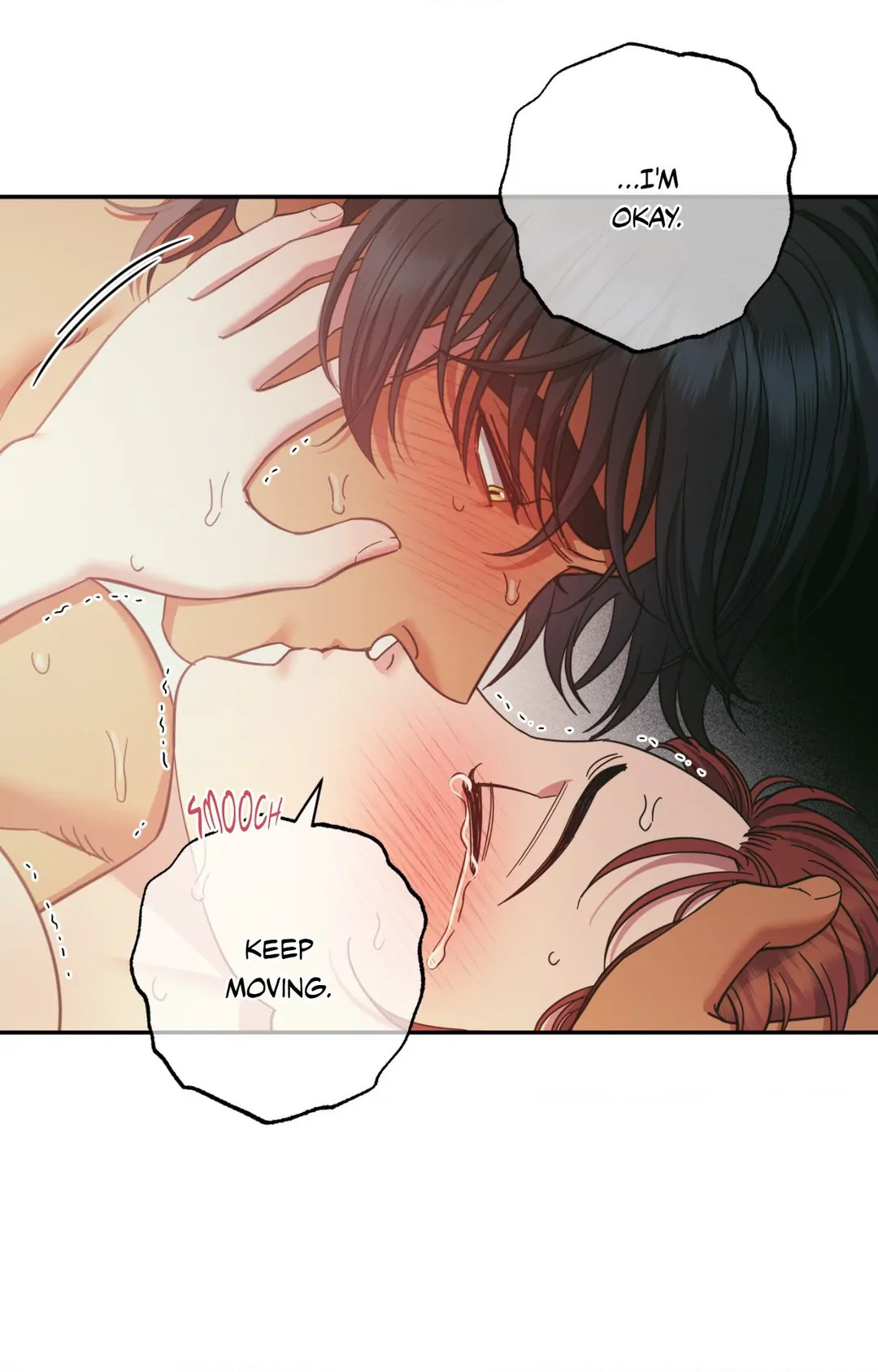 Hana's Demons of Lust Chapter 95 - page 35