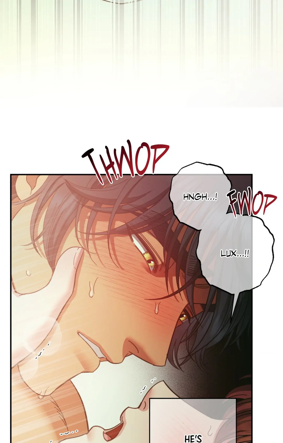Hana's Demons of Lust Chapter 95 - page 38