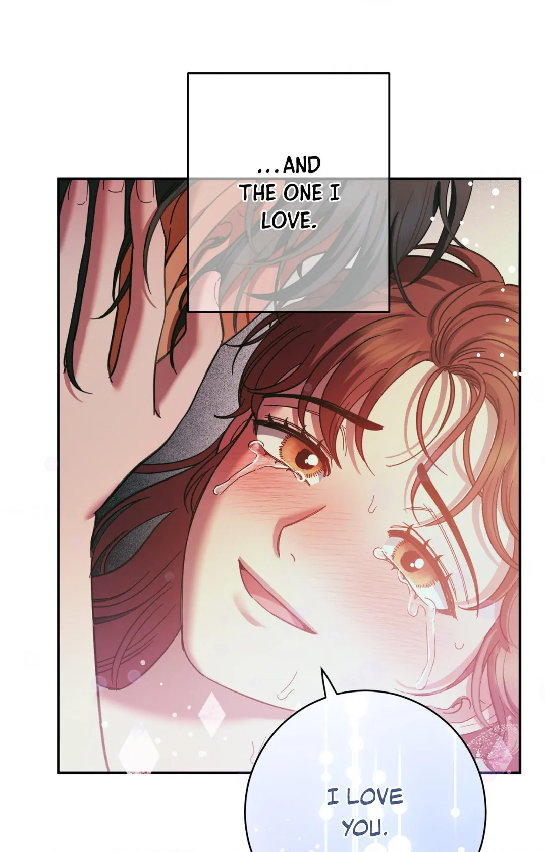 Hana's Demons of Lust Chapter 95 - page 40