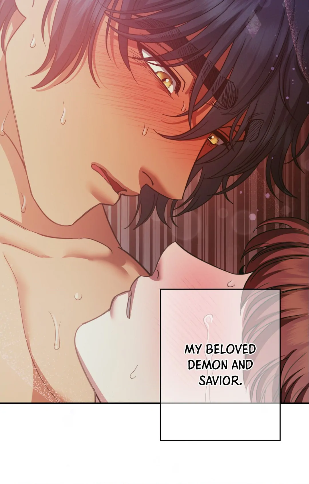 Hana's Demons of Lust Chapter 95 - page 42