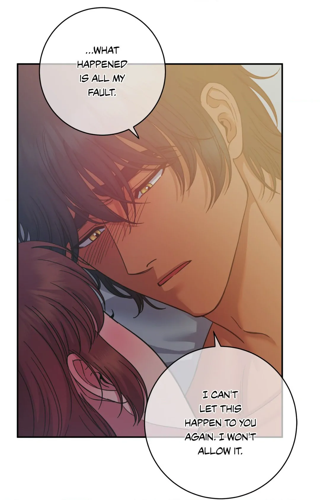 Hana's Demons of Lust Chapter 95 - page 54