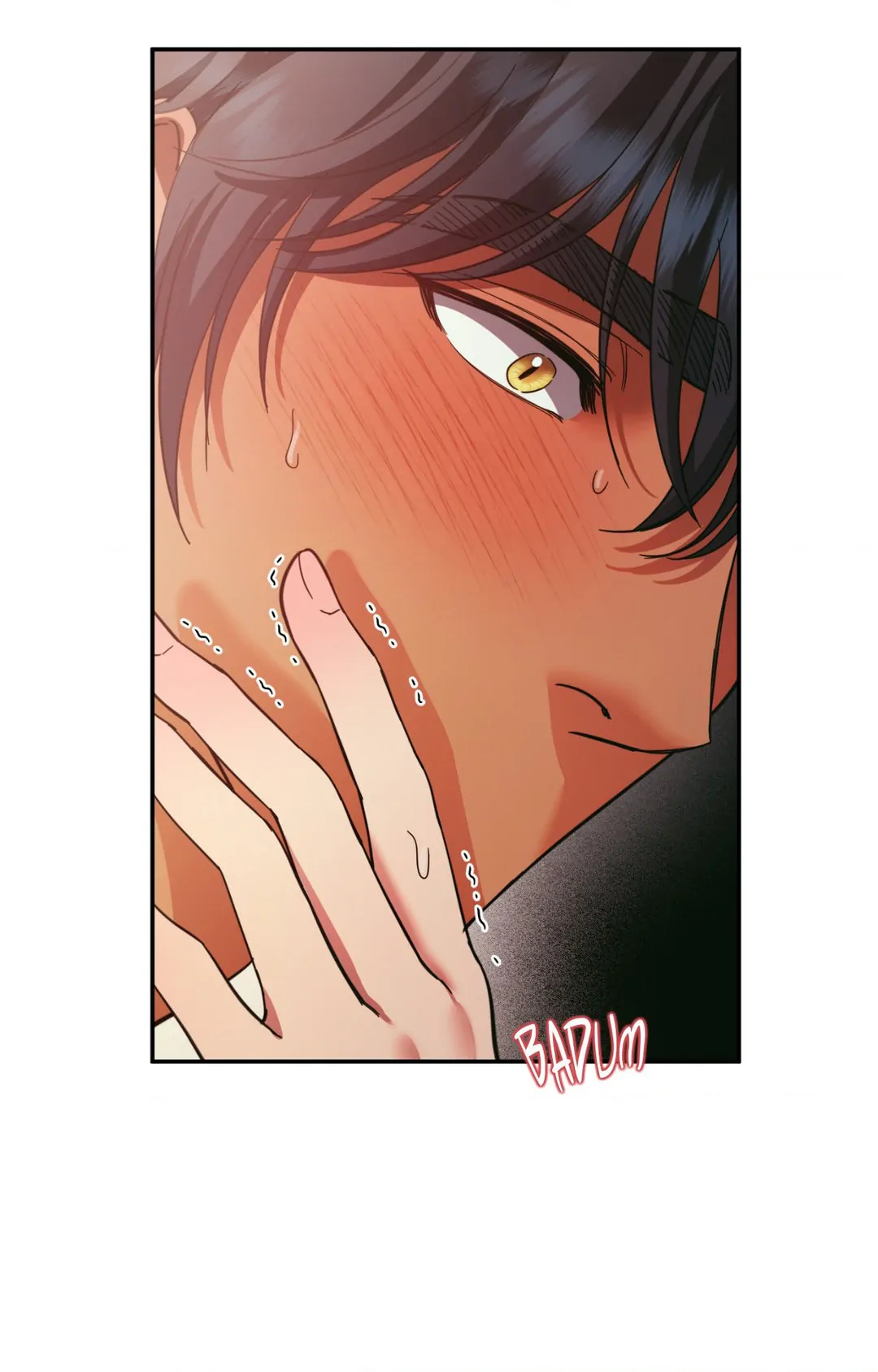Hana's Demons of Lust Chapter 95 - page 7
