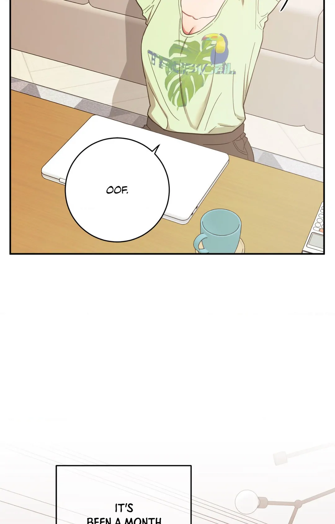 Hana's Demons of Lust Chapter 95 - page 63