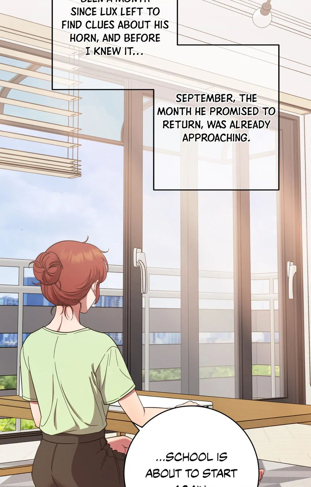 Hana's Demons of Lust Chapter 95 - page 64