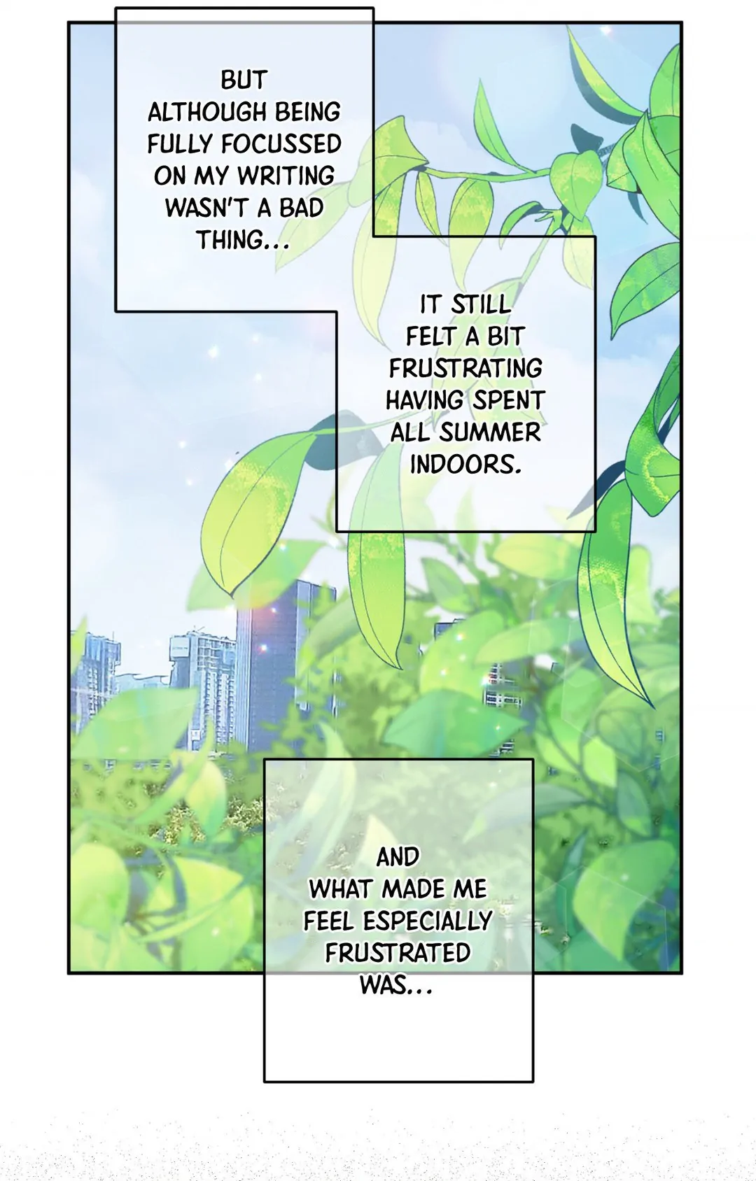 Hana's Demons of Lust Chapter 95 - page 68
