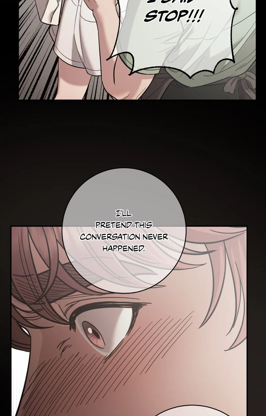 Hana's Demons of Lust Chapter 95 - page 70