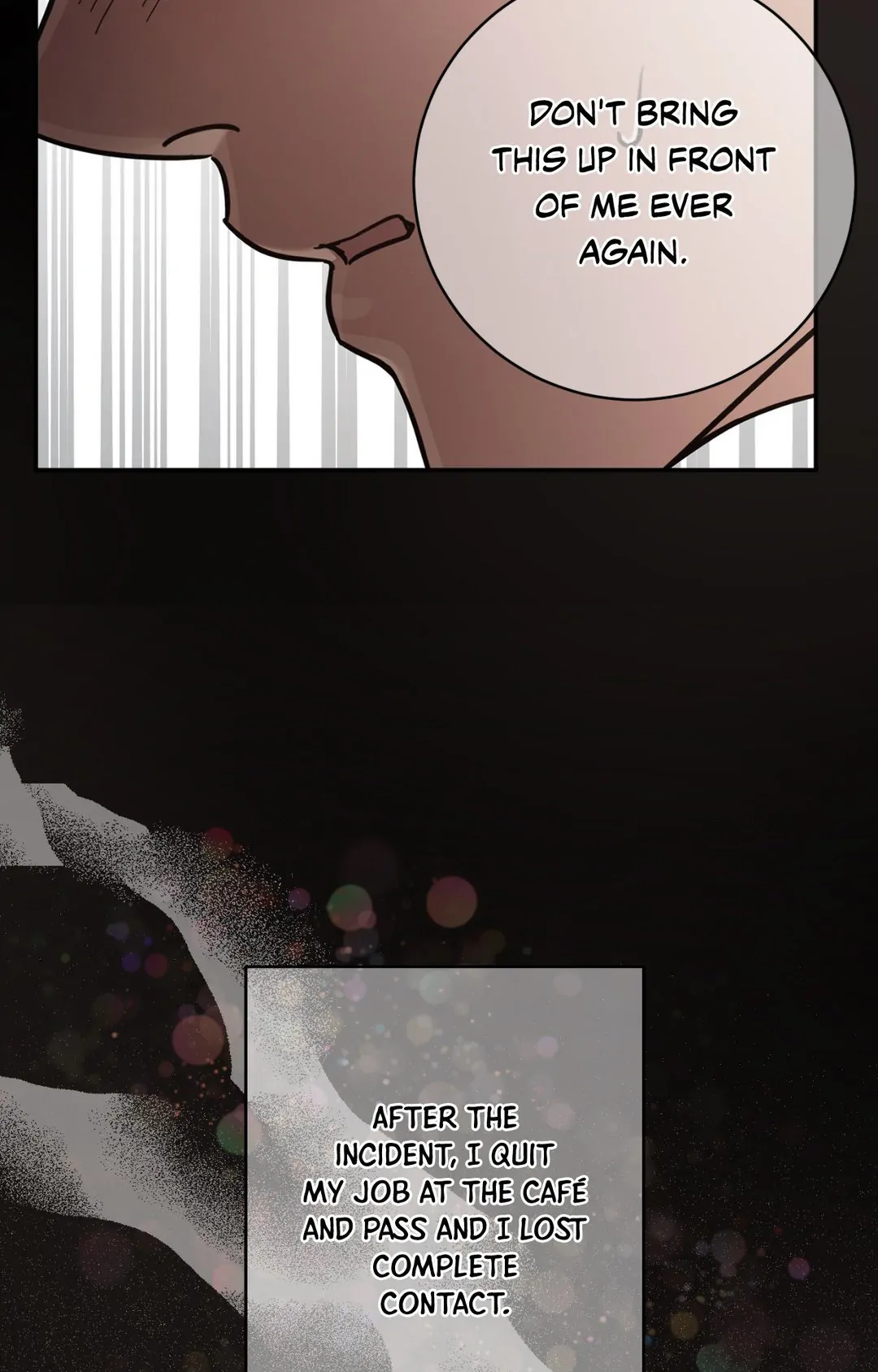 Hana's Demons of Lust Chapter 95 - page 71