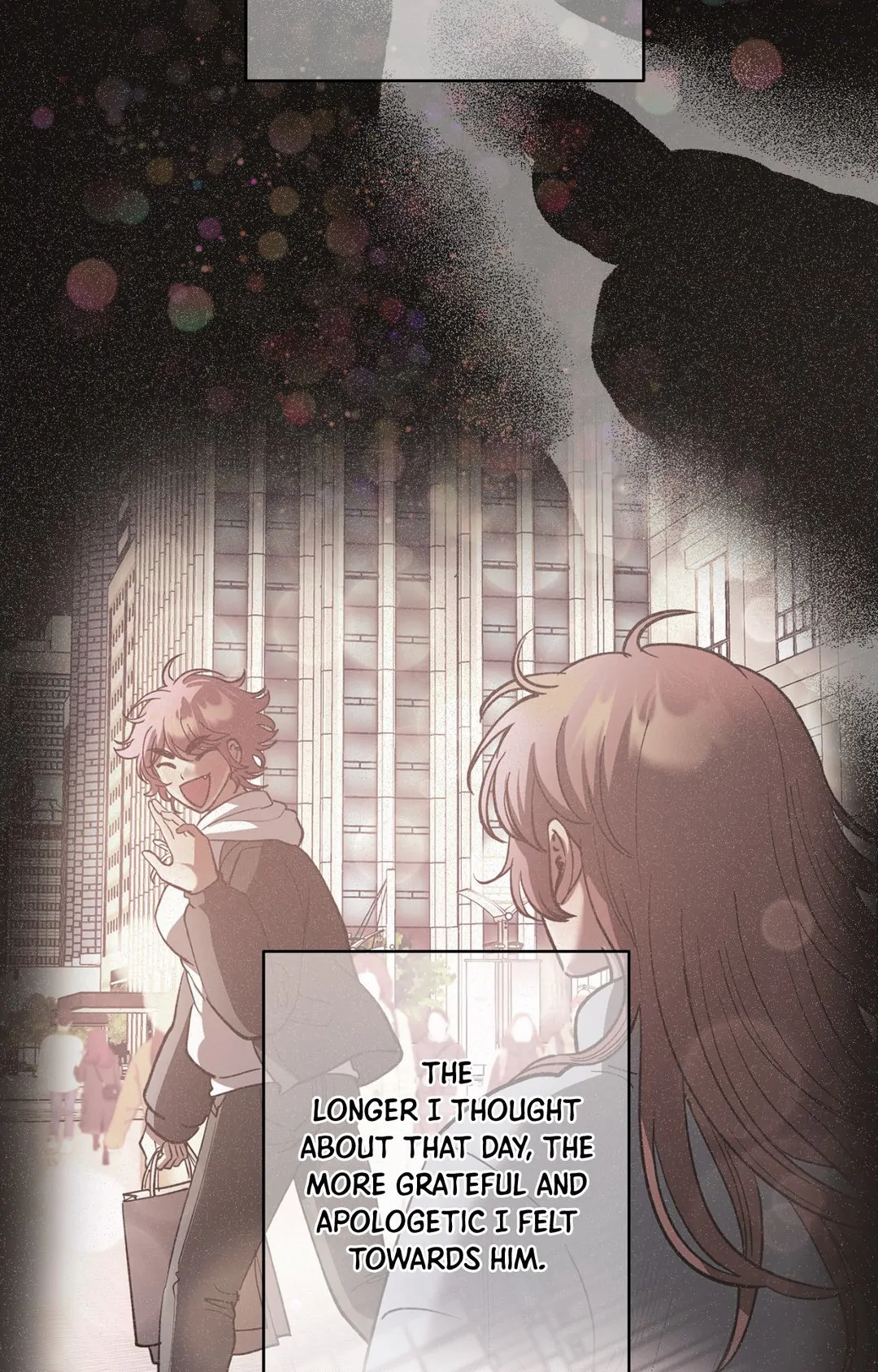 Hana's Demons of Lust Chapter 95 - page 72