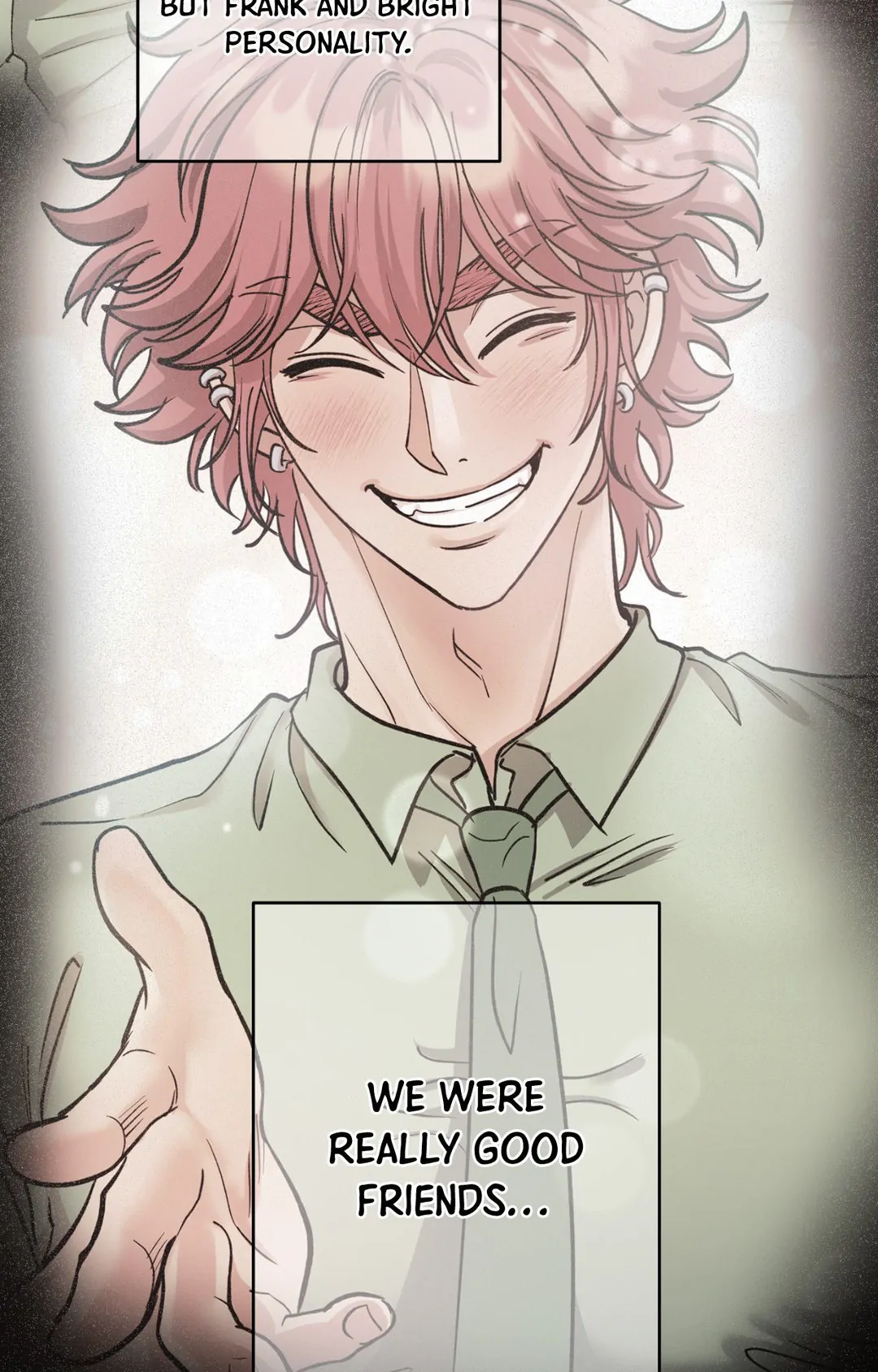 Hana's Demons of Lust Chapter 95 - page 74
