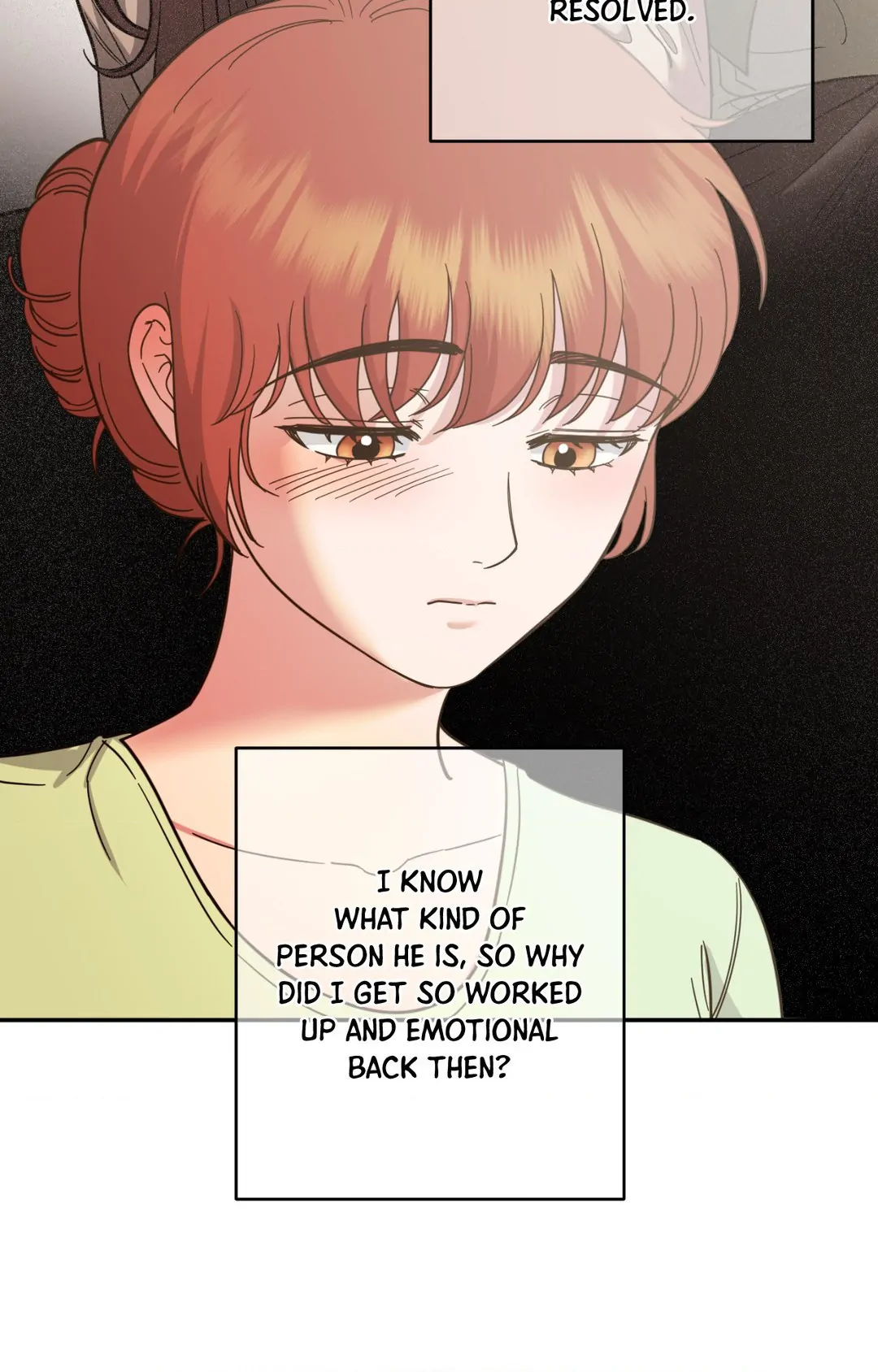 Hana's Demons of Lust Chapter 95 - page 77