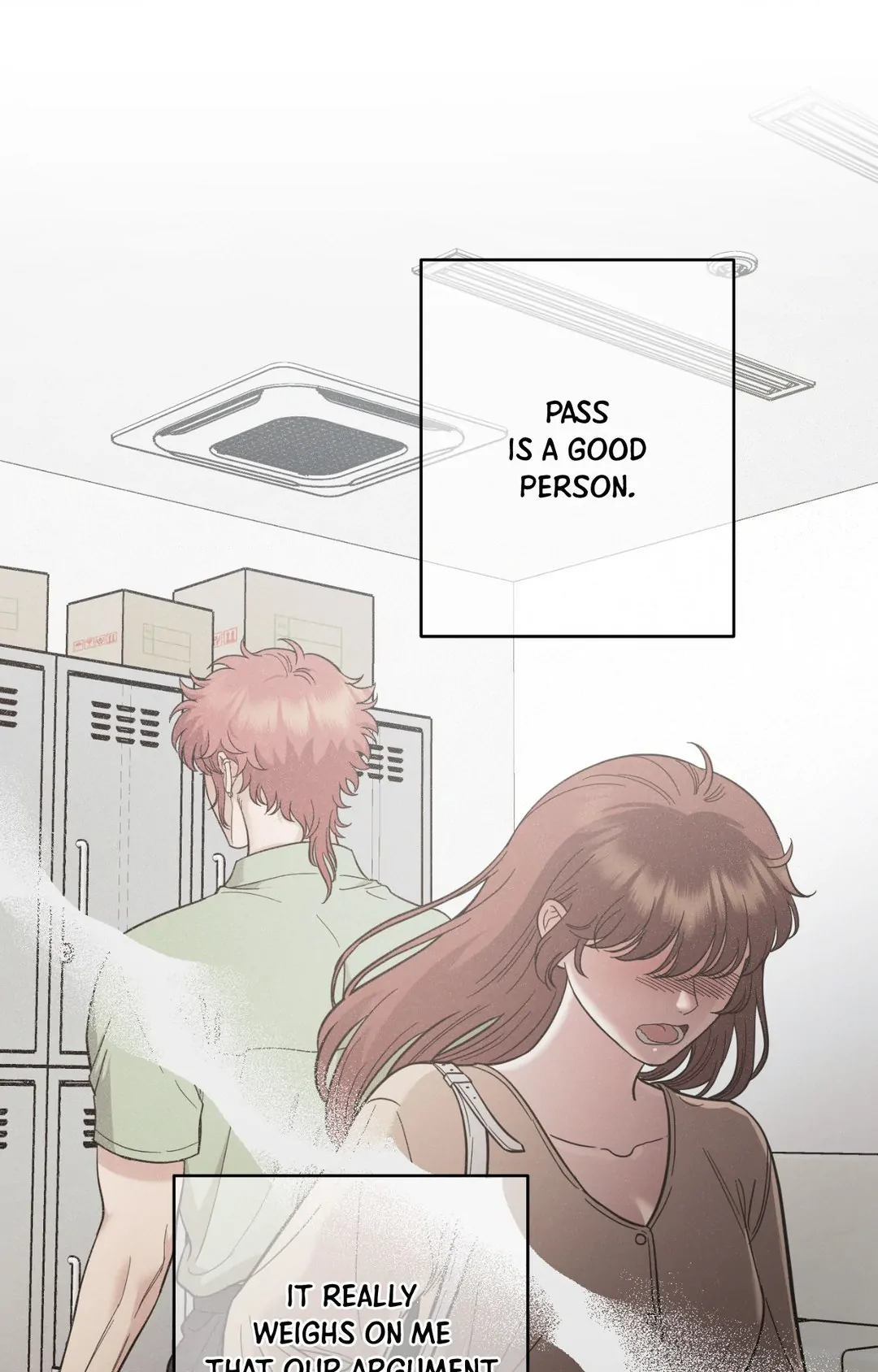 Hana's Demons of Lust Chapter 95 - page 78