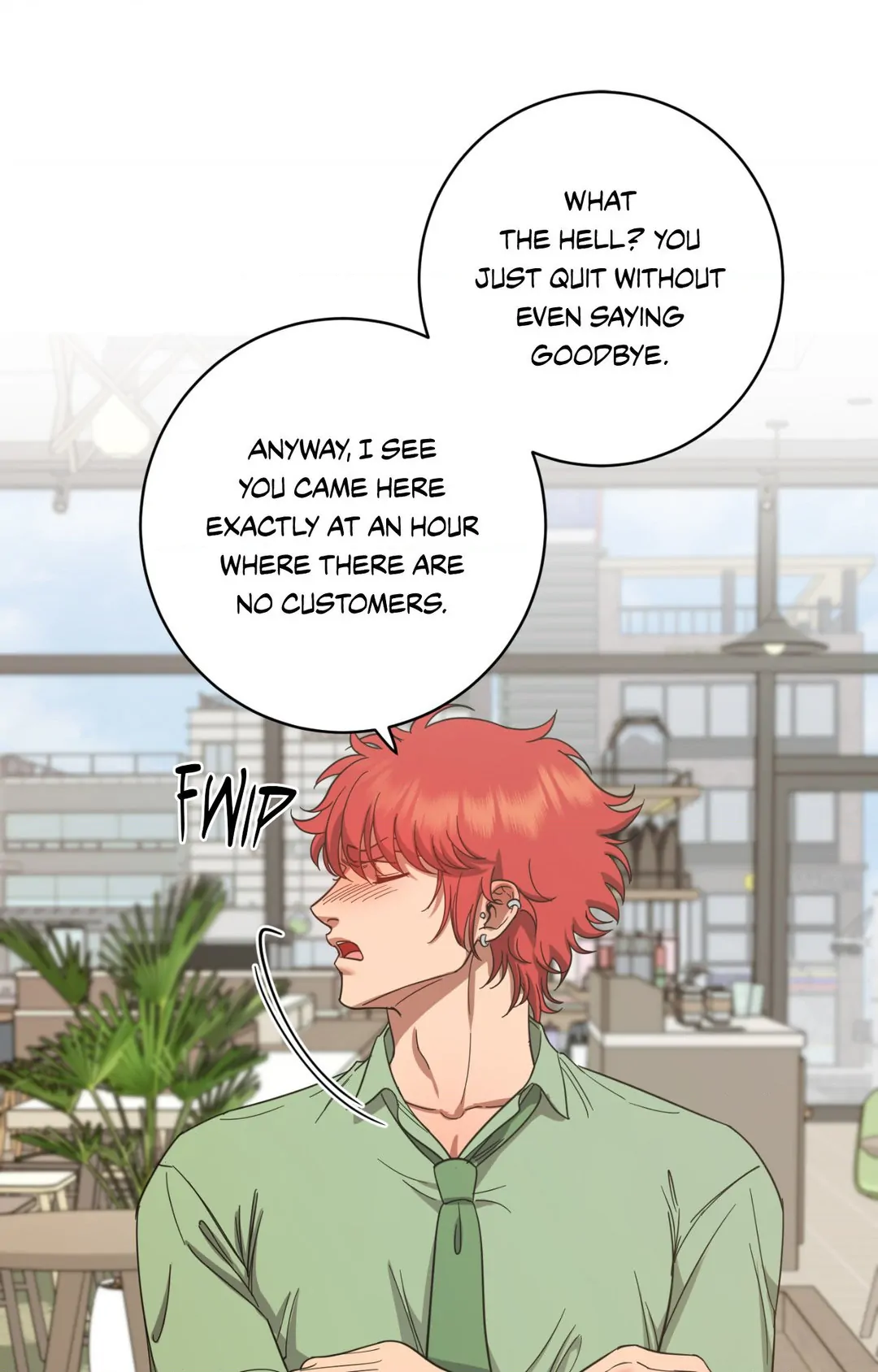 Hana's Demons of Lust Chapter 95 - page 83