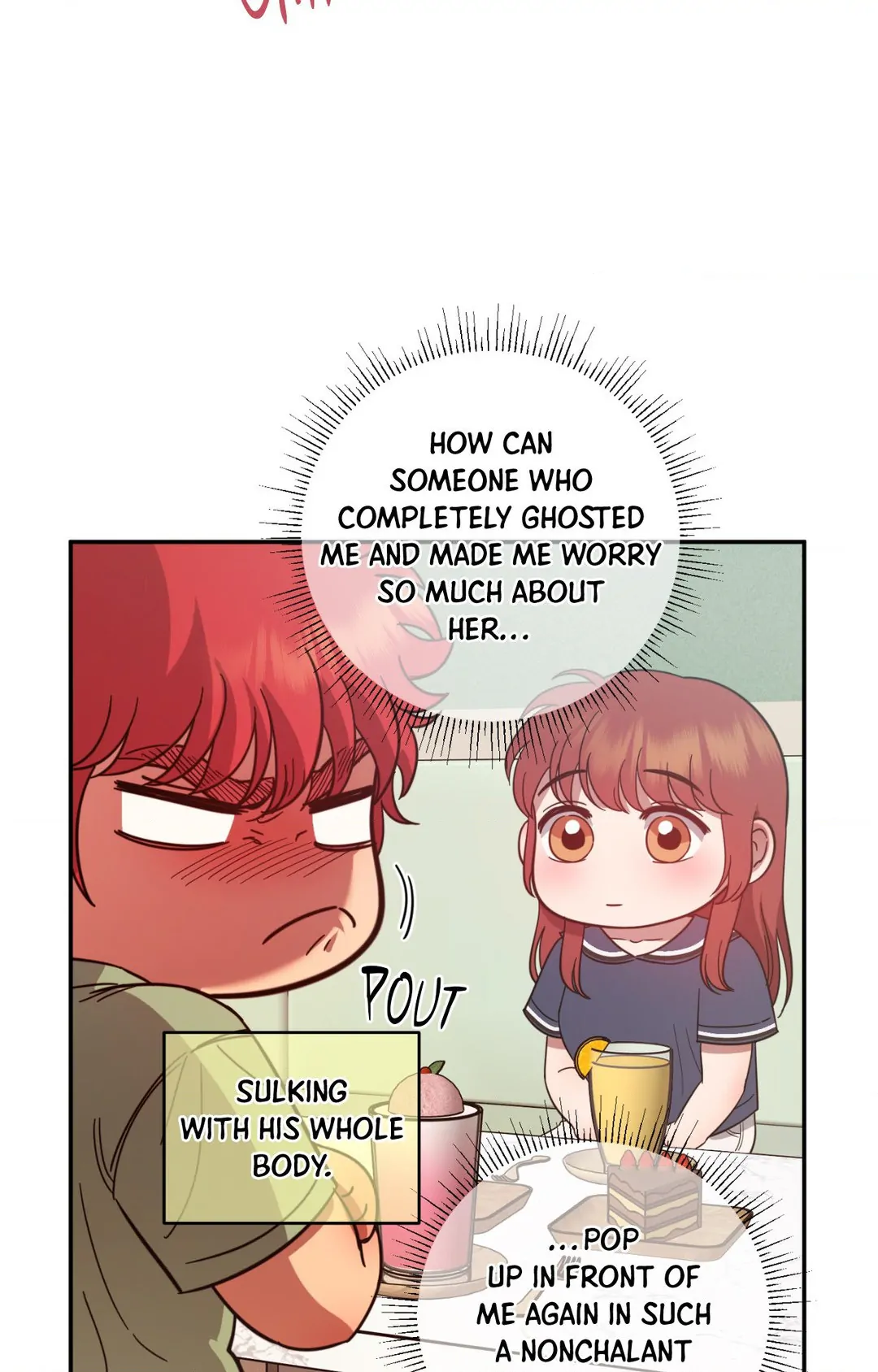 Hana's Demons of Lust Chapter 95 - page 86
