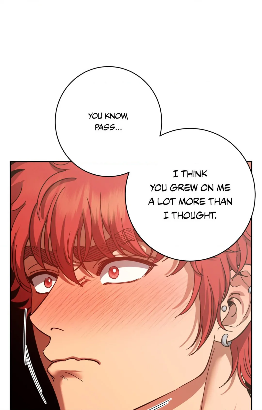 Hana's Demons of Lust Chapter 95 - page 88