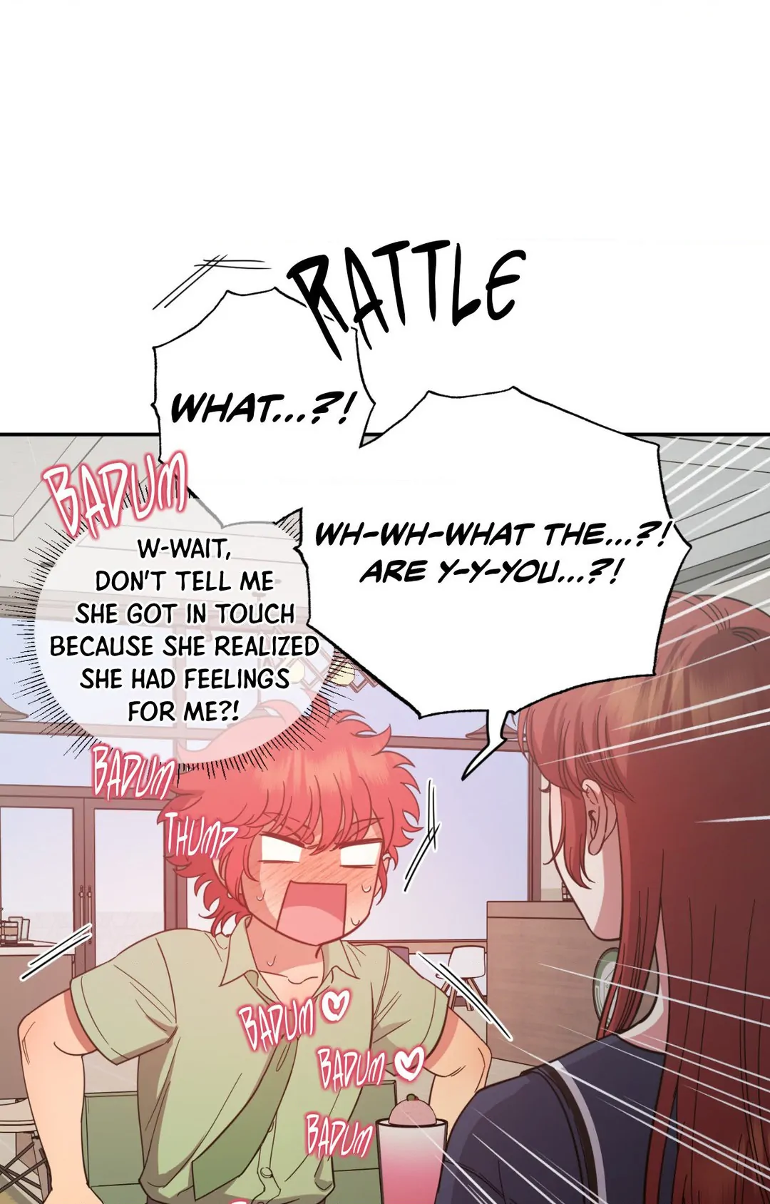 Hana's Demons of Lust Chapter 95 - page 90