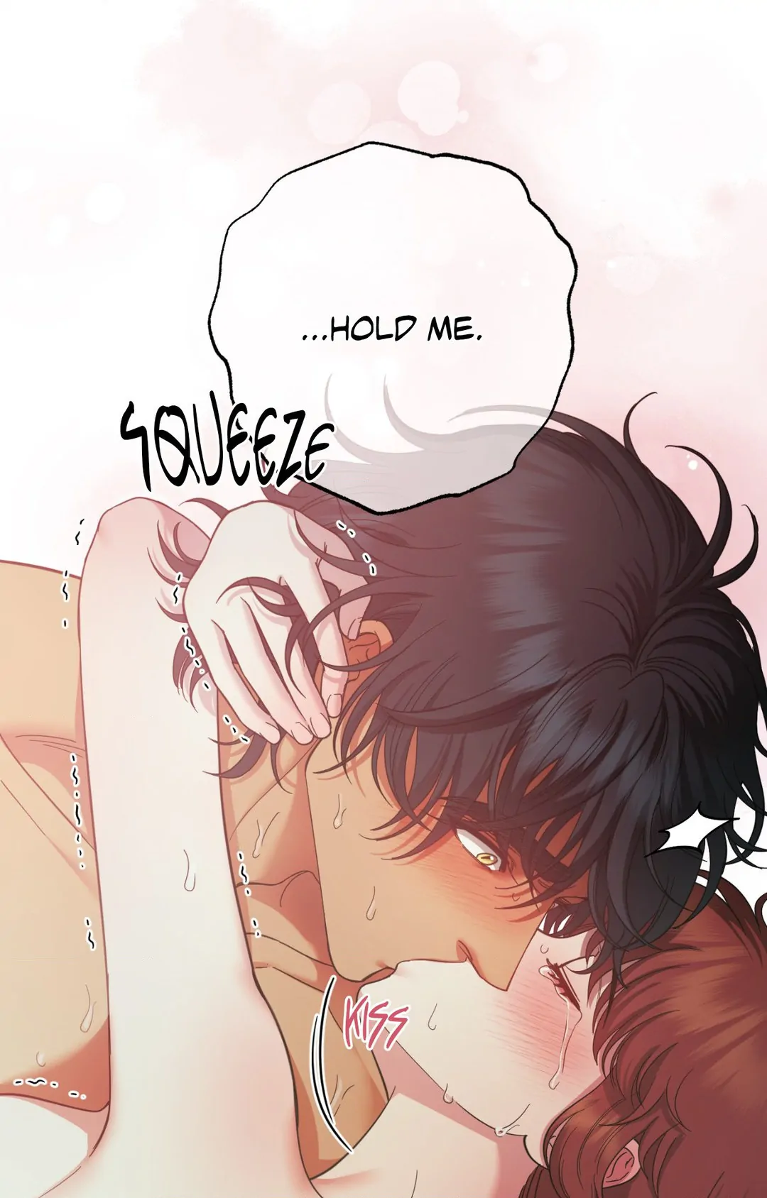 Hana's Demons of Lust Chapter 95 - page 10